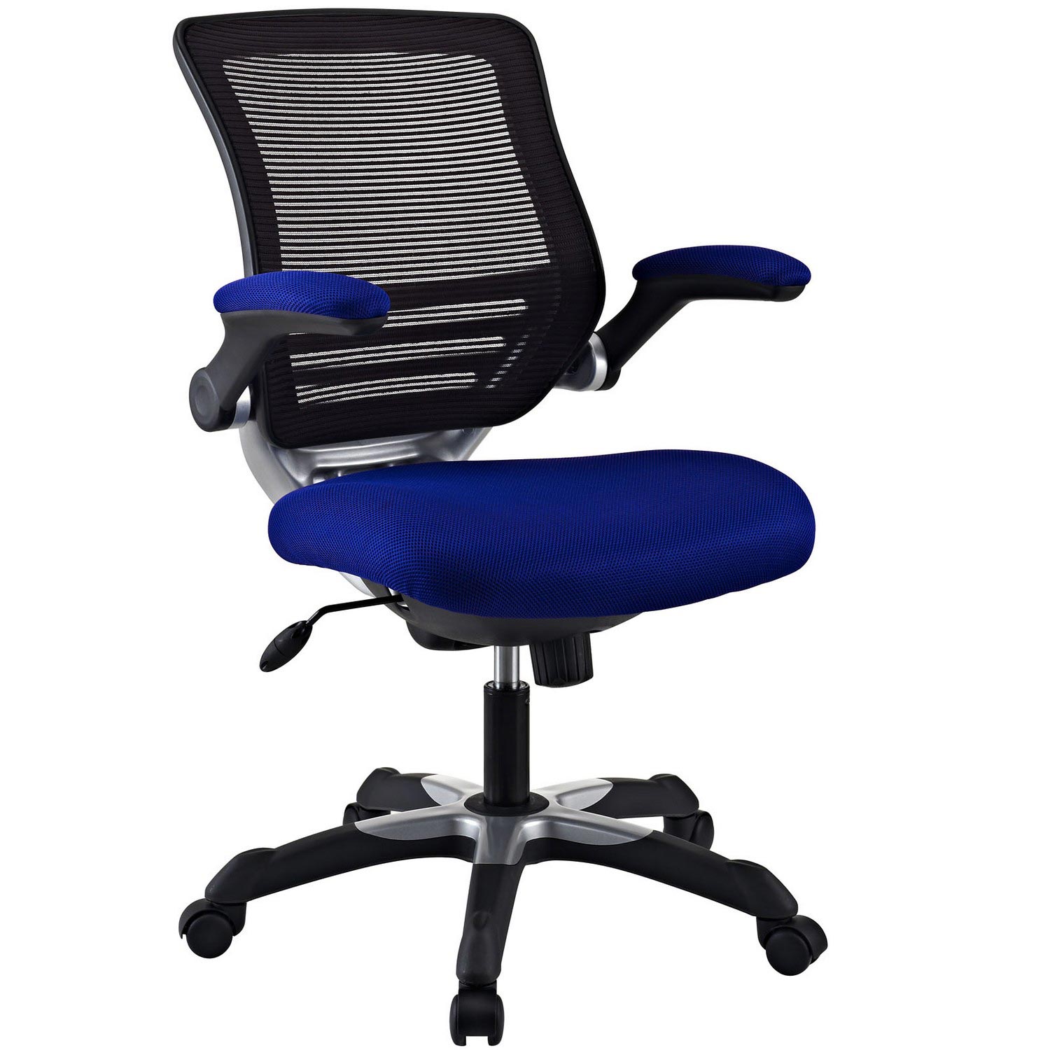 Modway Edge Office Chair - Blue