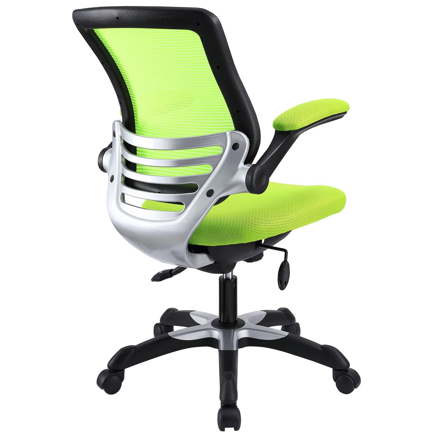 Modway Edge Office Chair - Green