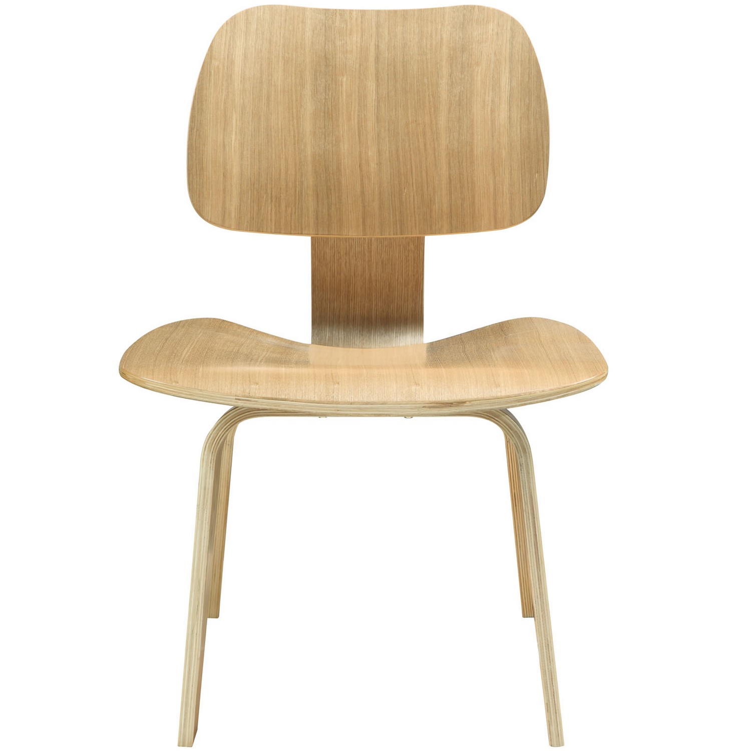 Modway Fathom Dining Side Chair - Natural
