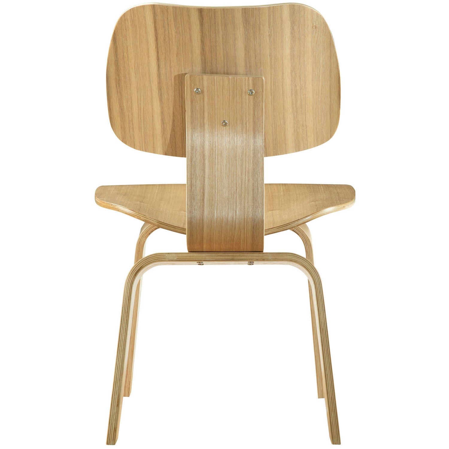 Modway Fathom Dining Side Chair - Natural