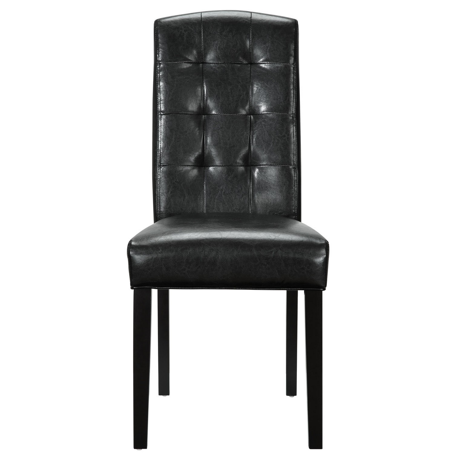 Modway Perdure Dining Side Chair - Black