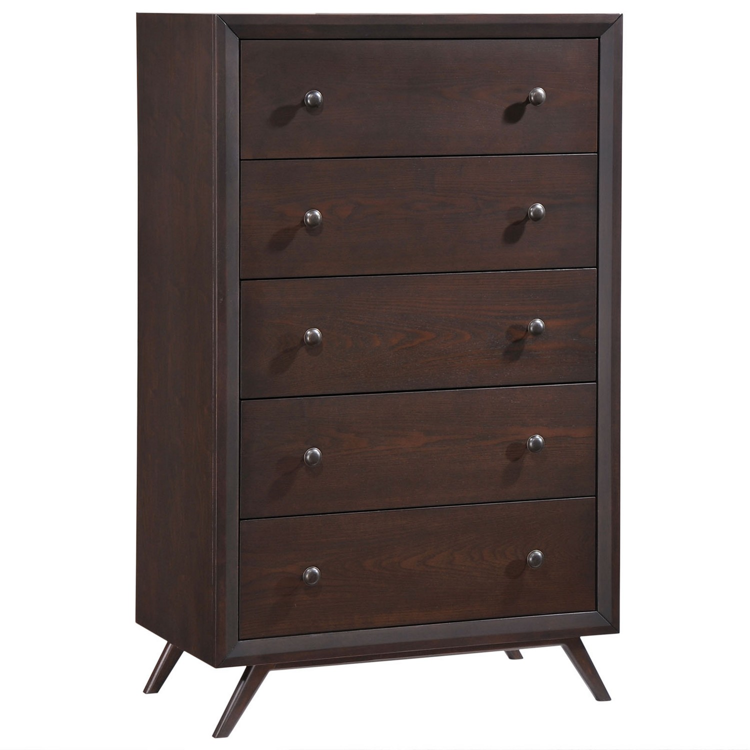 Modway Tracy Chest - Cappuccino