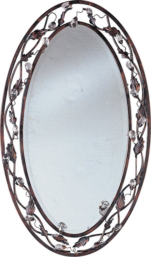 Maxim Lighting International Elegante Mirror