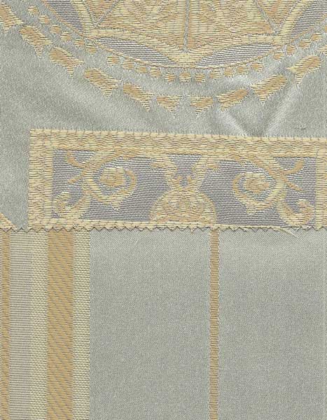 Southern Textiles Medallion Bedding