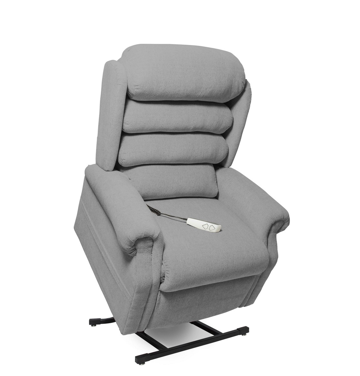 Mega Motion NM1950 Stellar 3-Position Power Lift Chaise Recliner - Spa