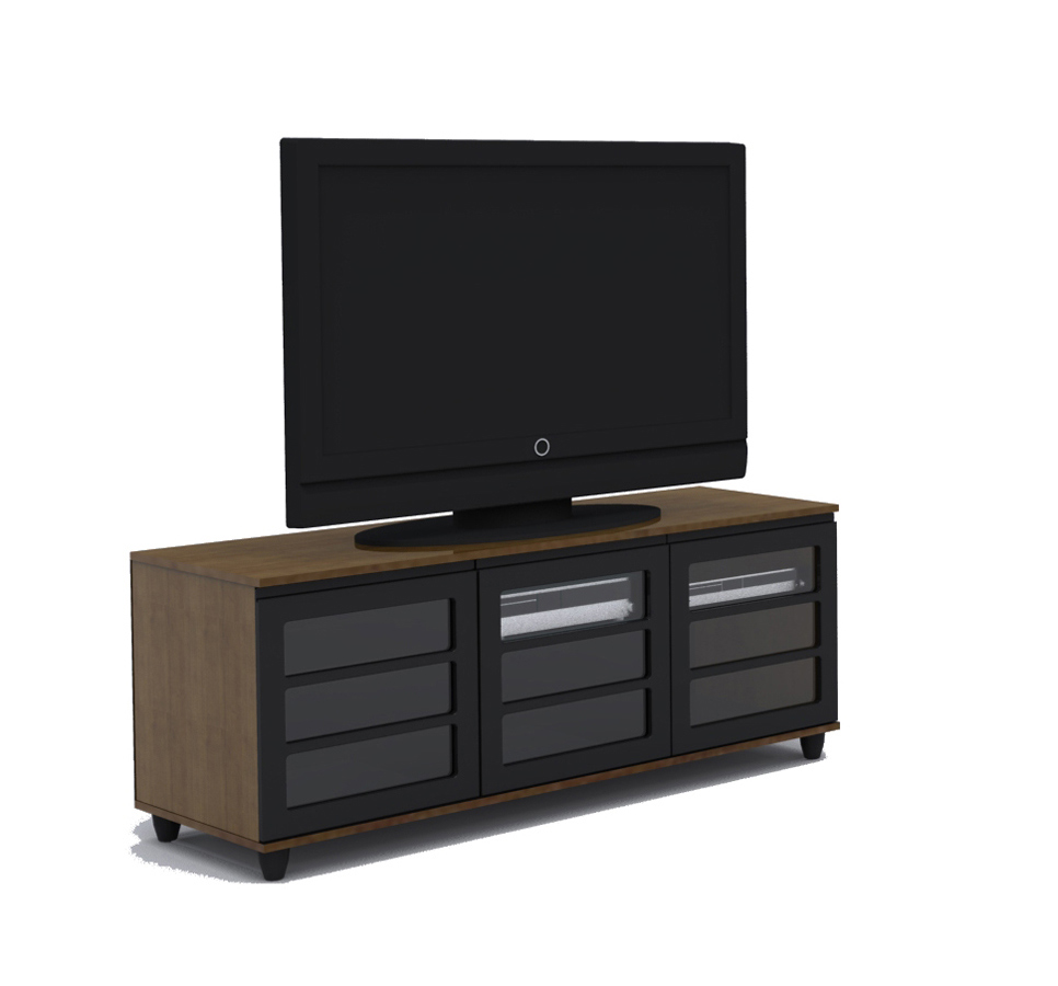 Nexera Harmony TV Console