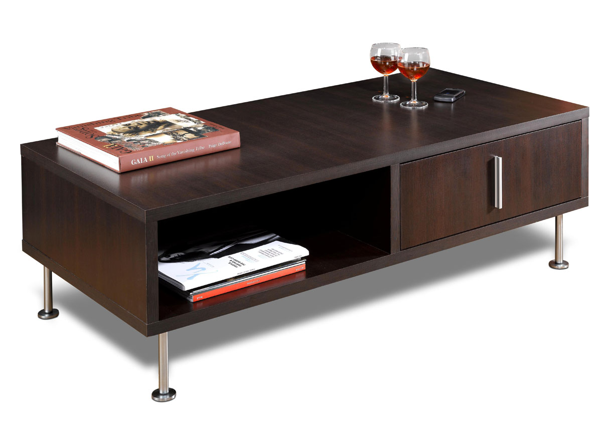 Nexera Liverpool Coffee Table