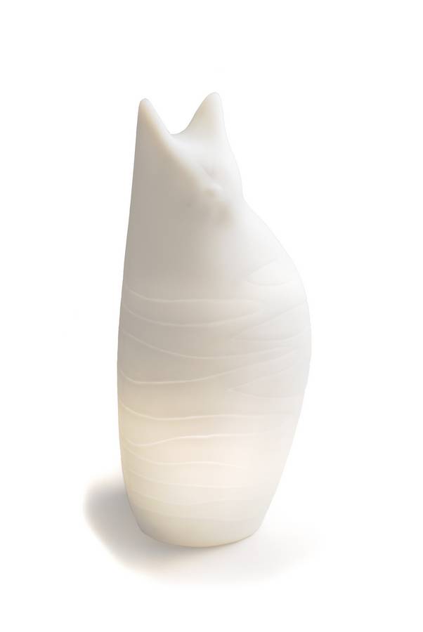 offi Angora Mypetlamp - Warm Milk - Offi offi Angora Mypetlamp - Warm Milk - Offi