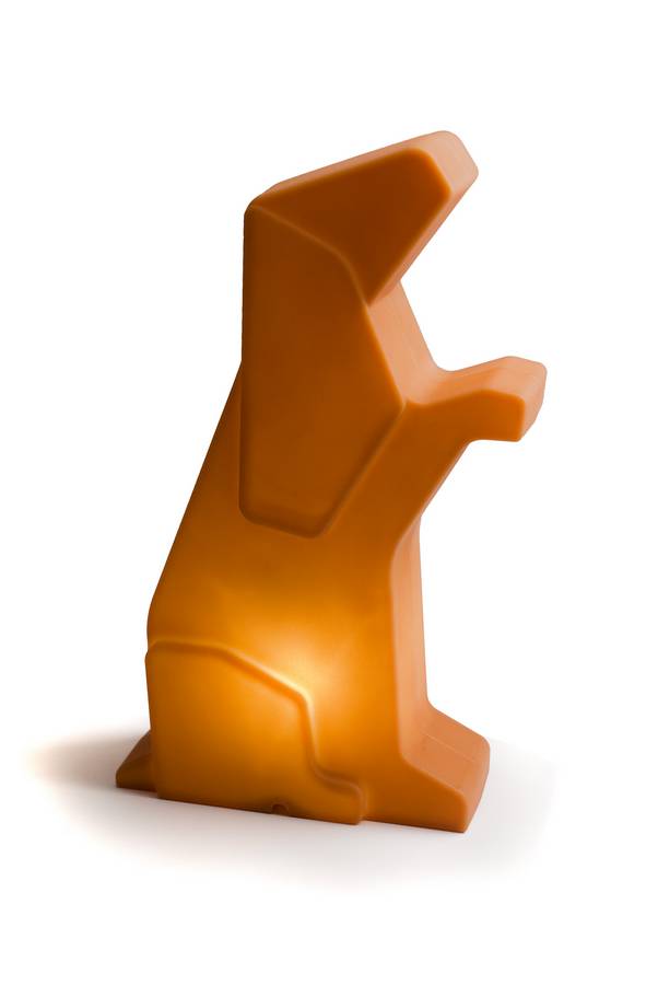 offi Begging Buddy Mypetlamp - Hot Chocolate - Offi offi Begging Buddy Mypetlamp - Hot Chocolate - Offi