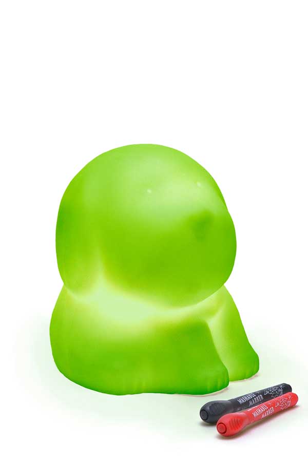 offi Howeepup Mypetlamp - Mist Green - Offi offi Howeepup Mypetlamp - Mist Green - Offi