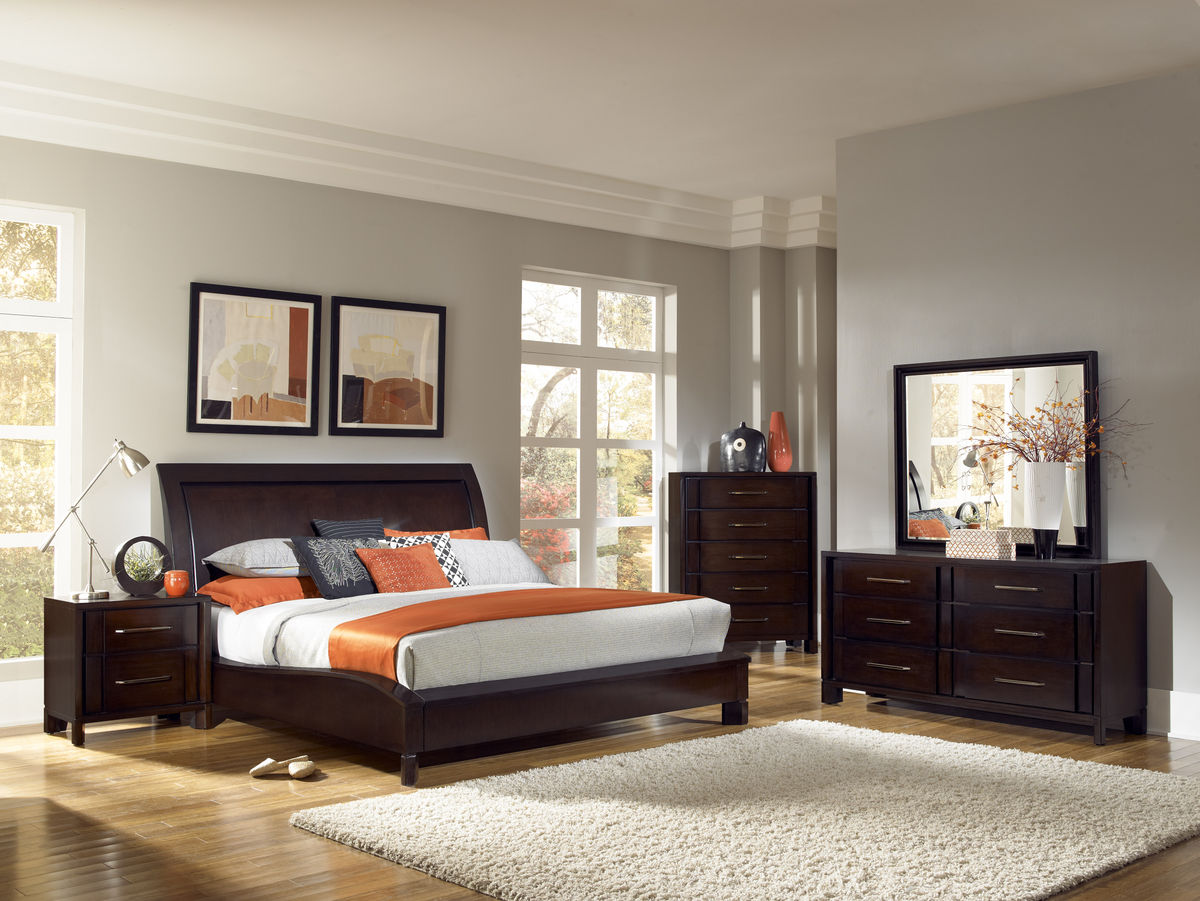 Pulaski Amaretto Bedroom Collection Pulaski Amaretto Bedroom Collection
