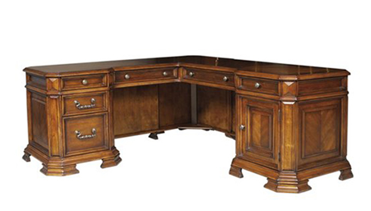 Pulaski Madison Desk