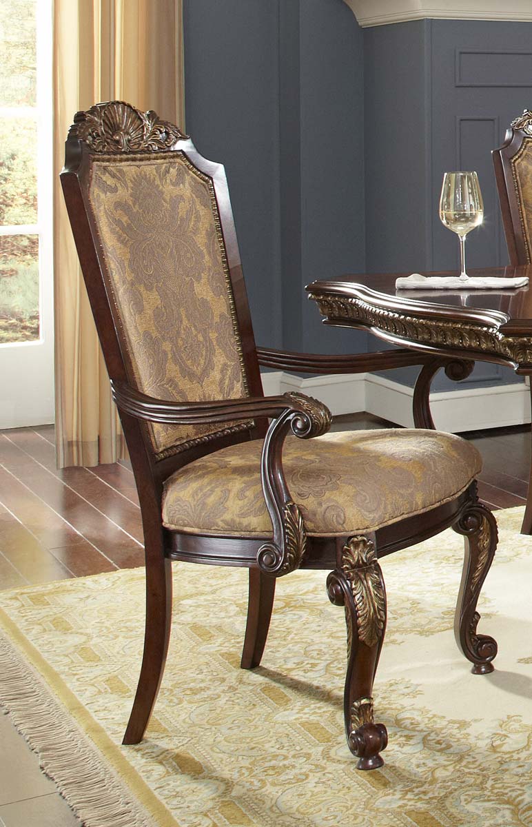 Pulaski Del Corto Arm Chair