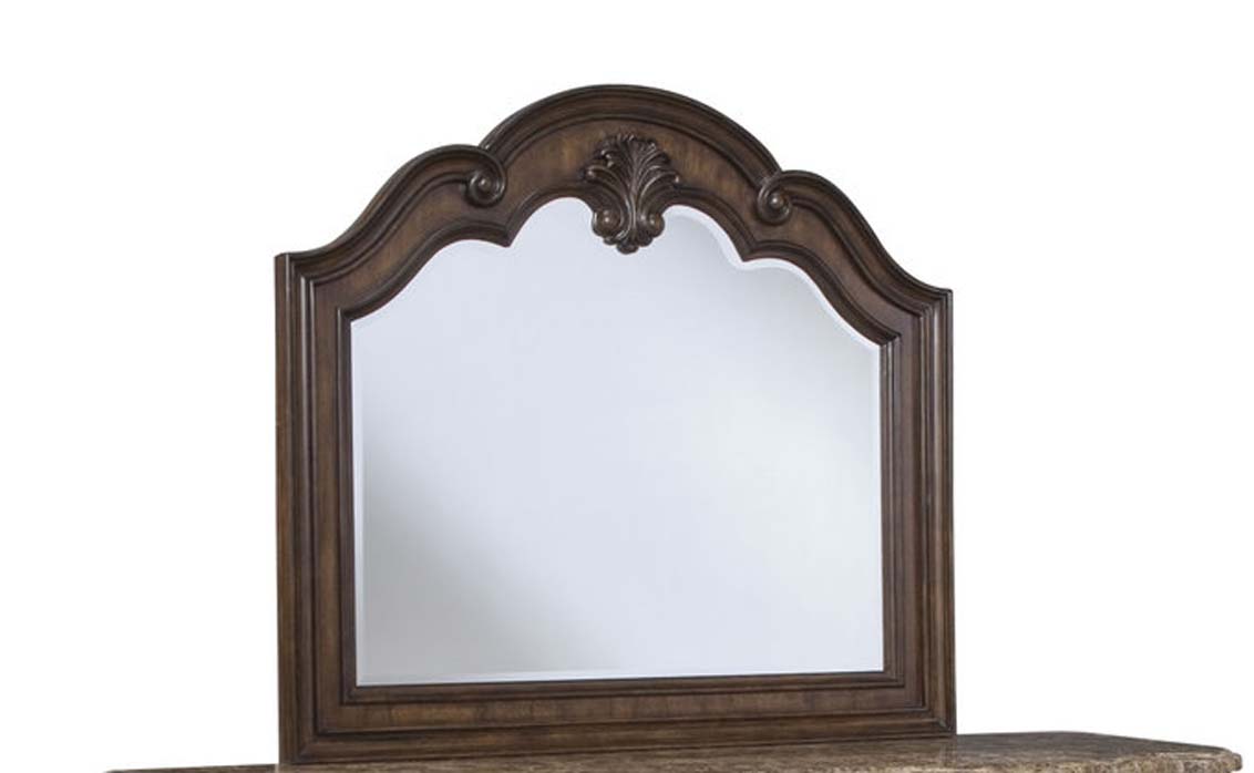 Pulaski Courtland Mirror