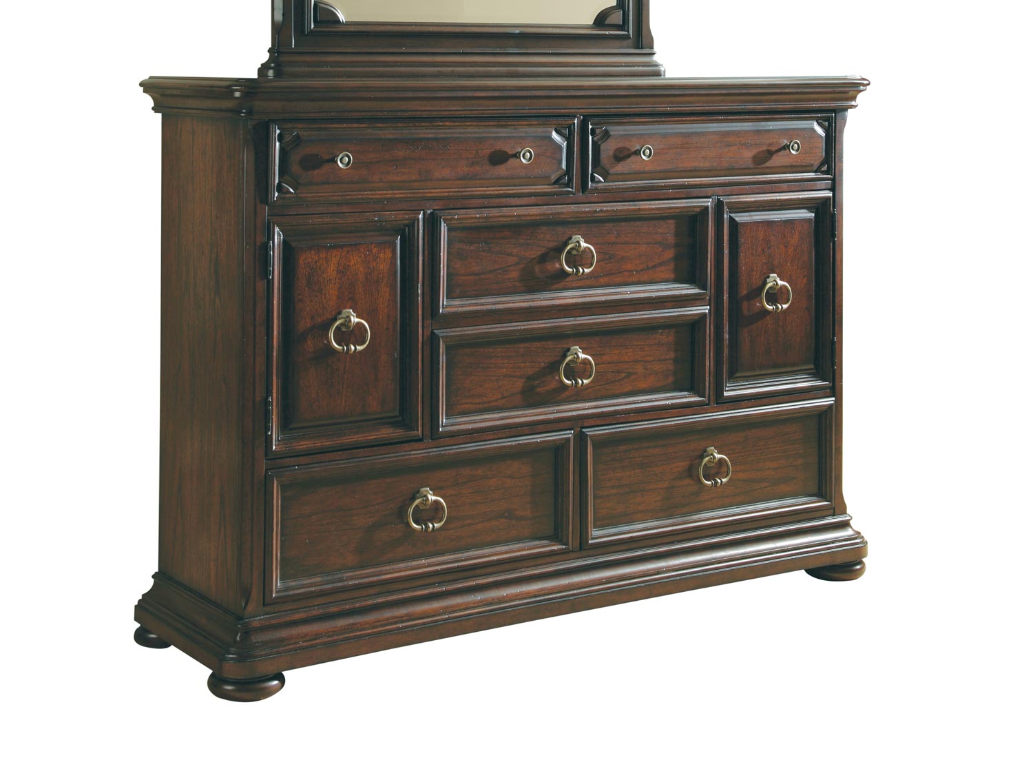 Pulaski Sedona Valley Dresser