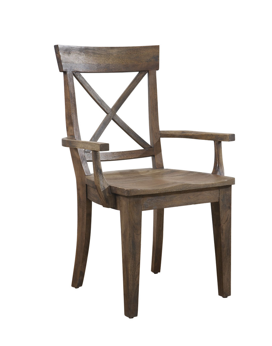Pulaski Cumberland Arm Chair