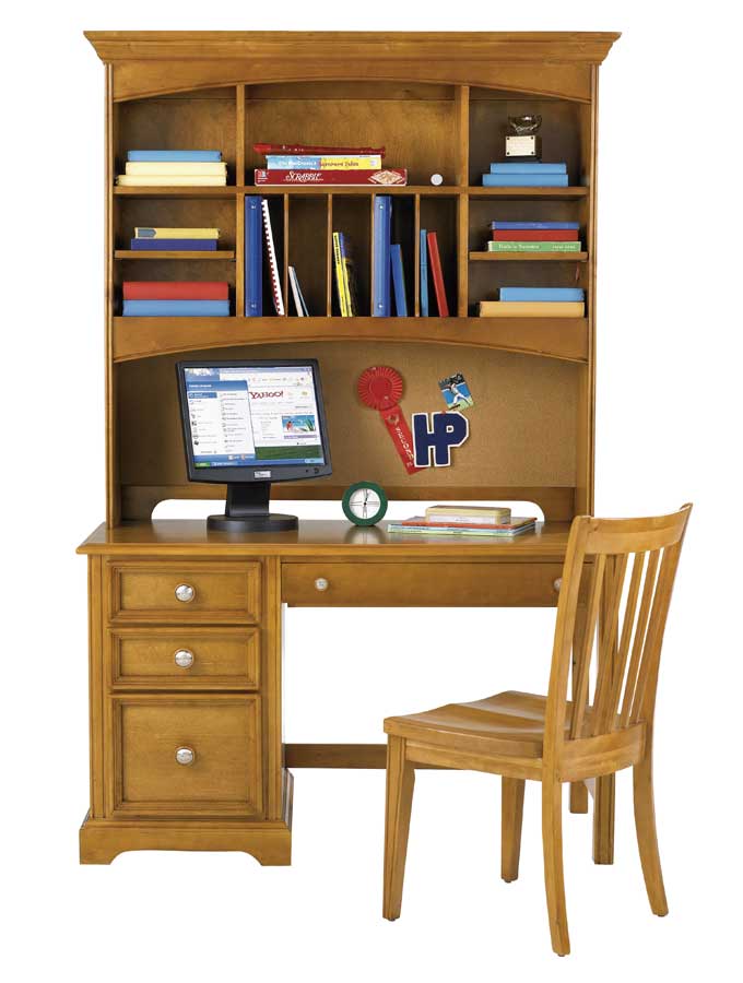 Pulaski Bearrific Desk Chair