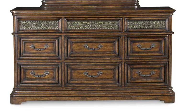 Pulaski Cantabria Dresser