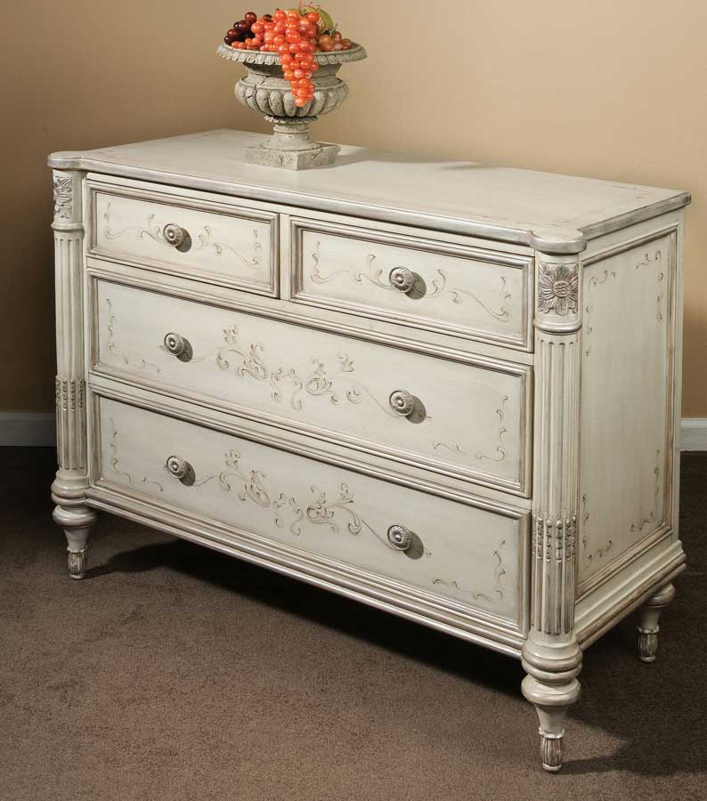 Pulaski St. Raphael Accent Chest Pulaski St. Raphael Accent Chest