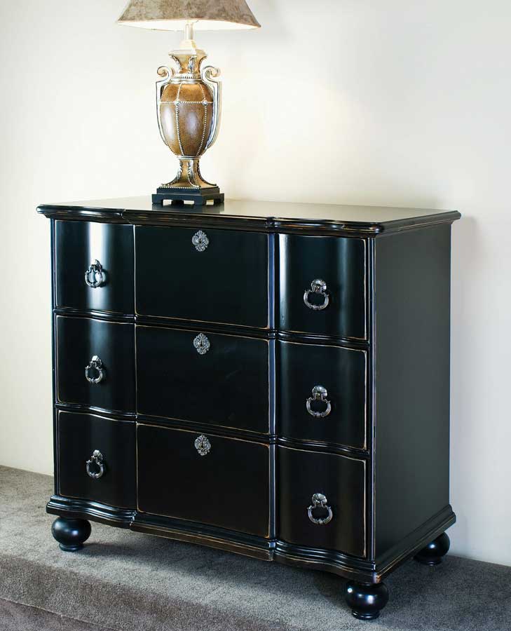 Pulaski Sable Accent Chest Pulaski Sable Accent Chest