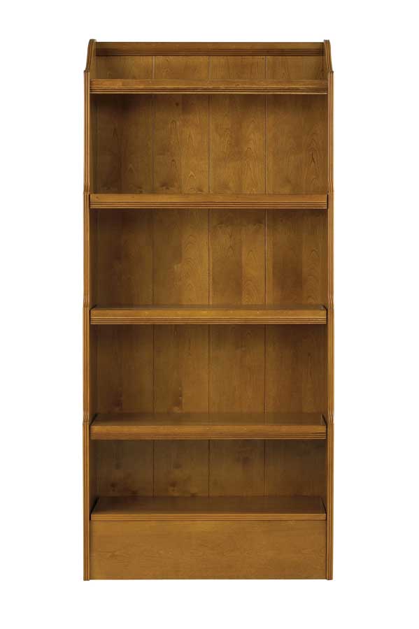 Pulaski Bearrific Bookcase PF650558 at