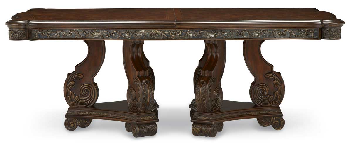 Pulaski Treviso Table