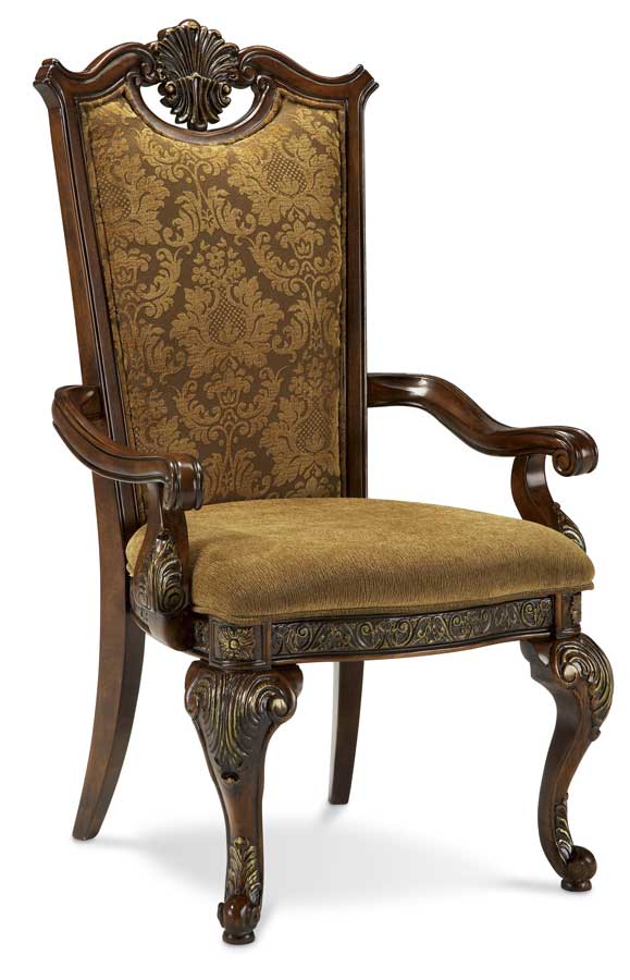 Pulaski Treviso Arm Chair