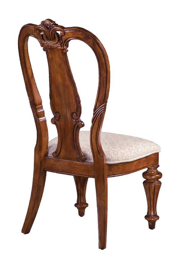 Pulaski Victorias Manor Side Chair