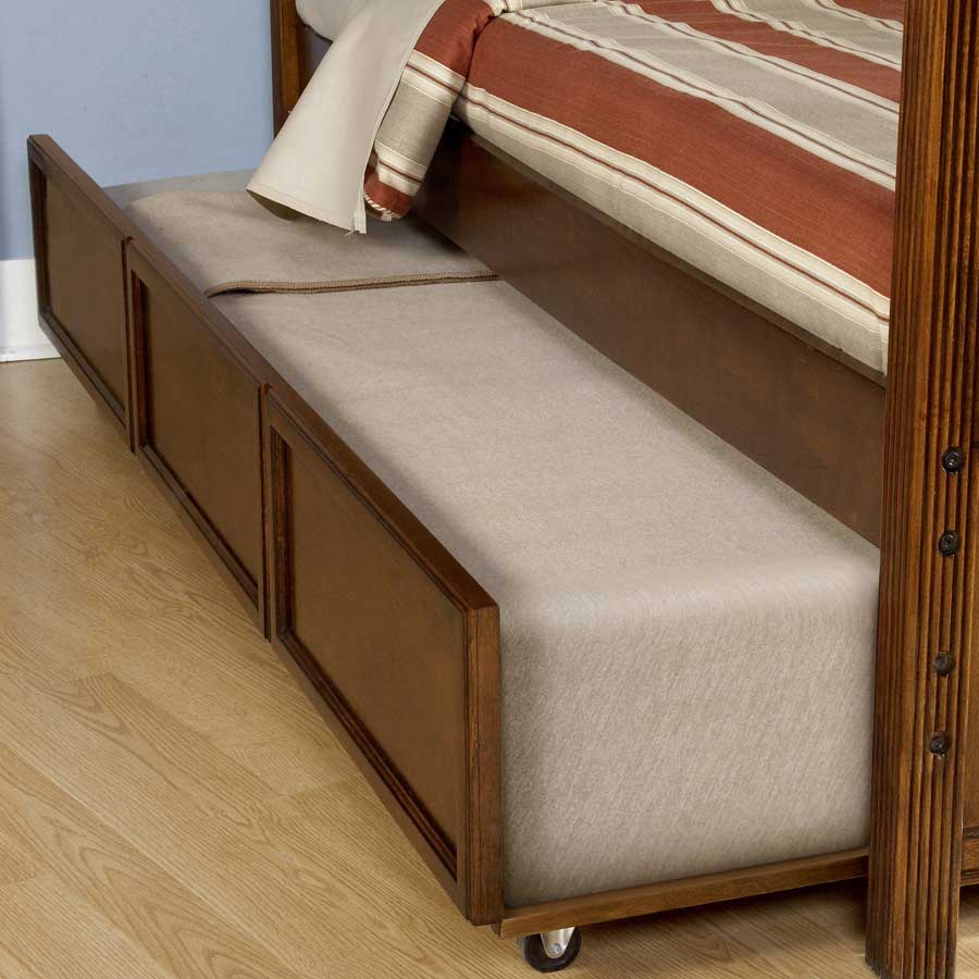 Pulaski Libearty Bunk Bed PF663154 at