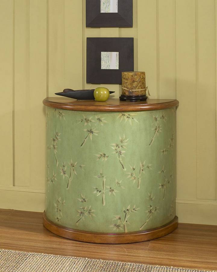 Pulaski 664256 Accent Nesting Tables PF664256 at