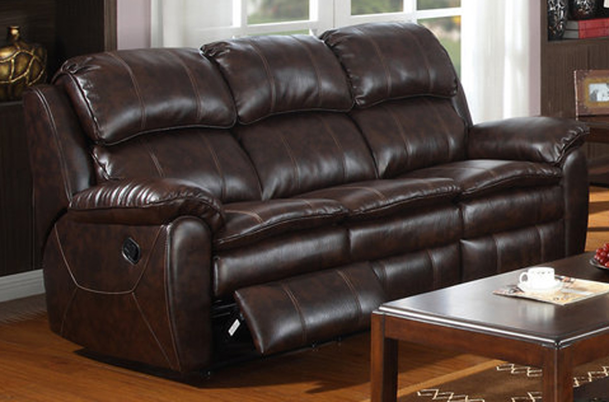 pulaski sofa montana leather