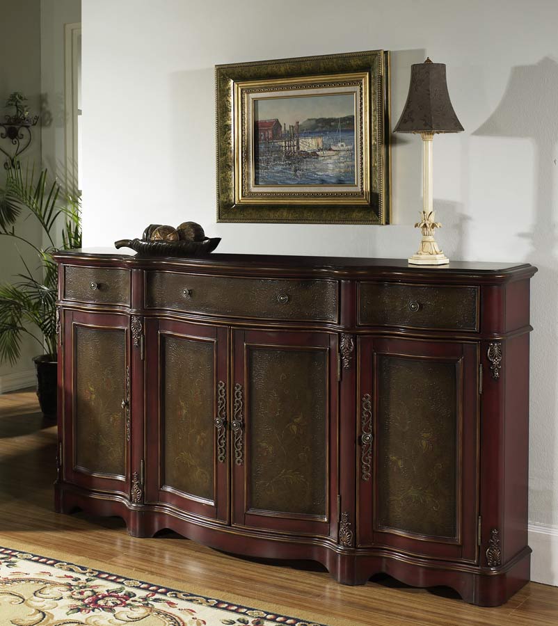 Pulaski Tulsa Credenza