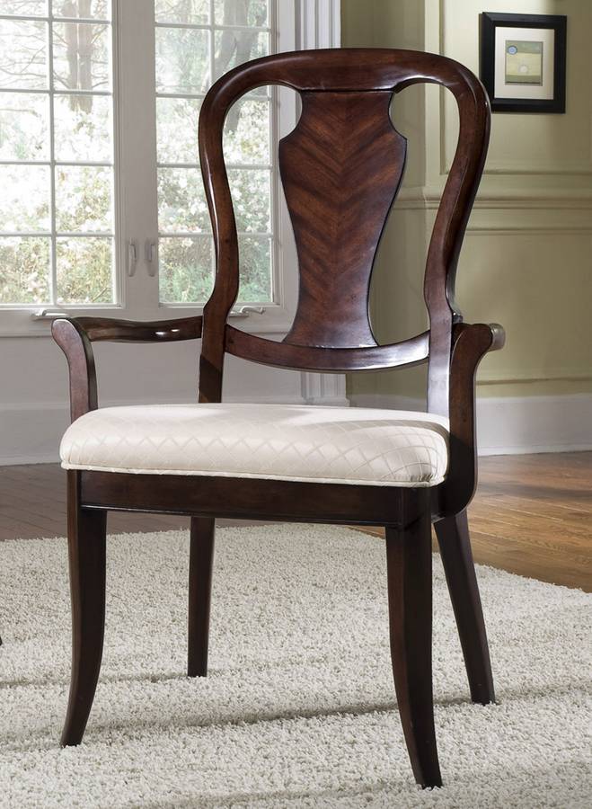 Pulaski Alura Arm Chair