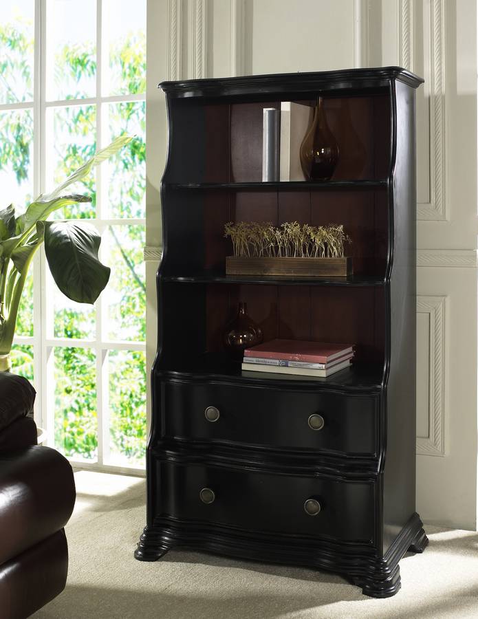 Pulaski Bookcase PF917005 at