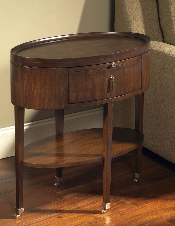 Pulaski Summit Accent Table PF917079 at
