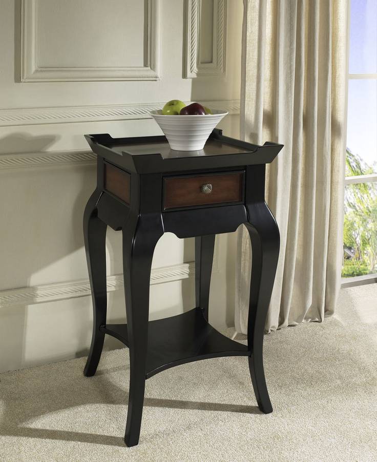 Pulaski Napa Accent Table PF917090 at