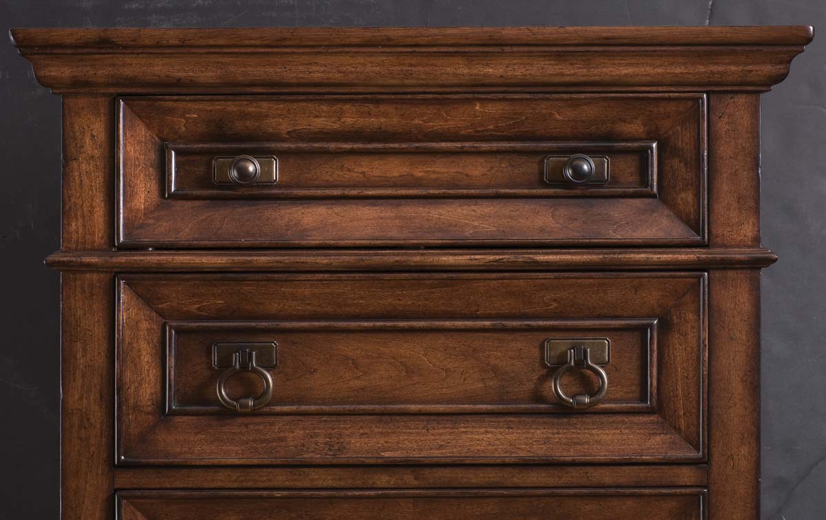 Pulaski Inglewood Dresser