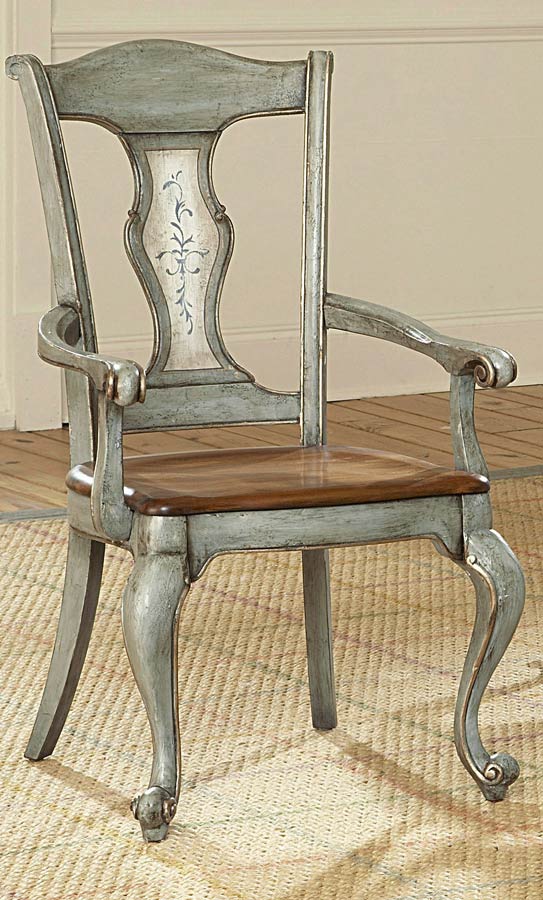 Pulaski Jolie Arm Chair