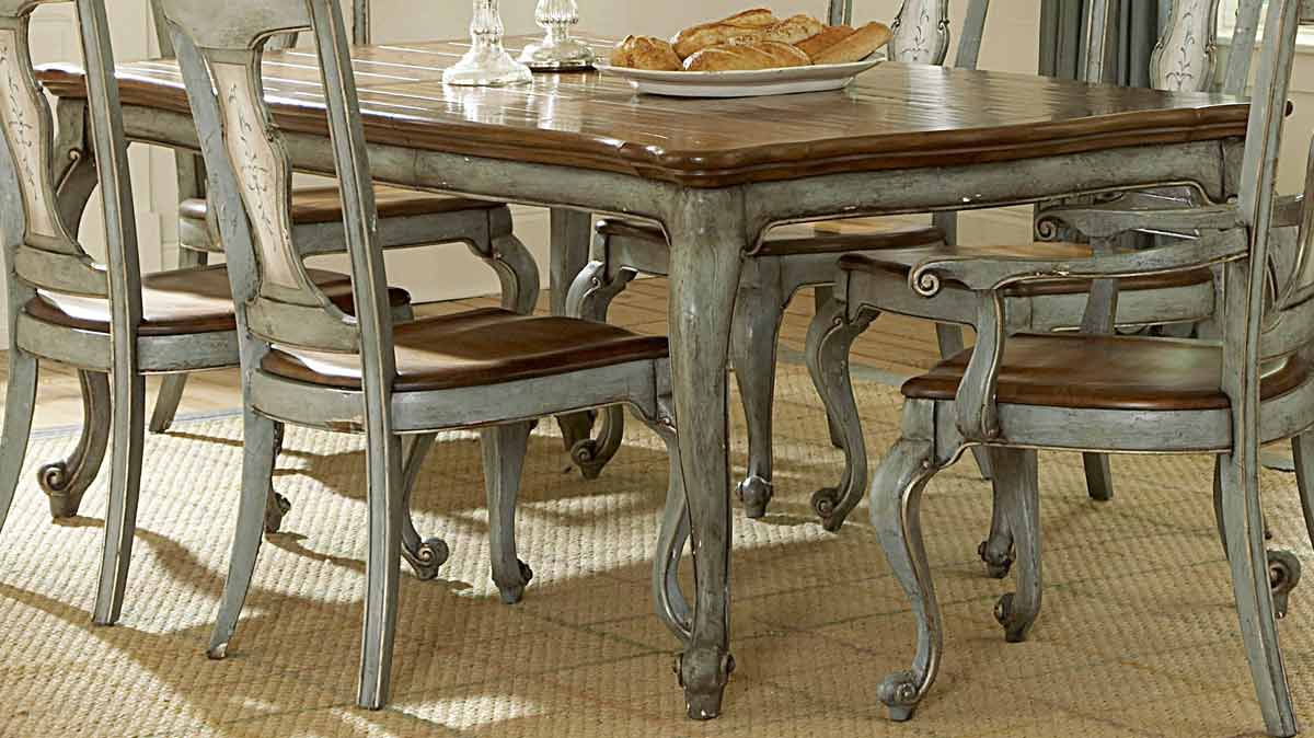 Pulaski Jolie Rectangular Dining Table