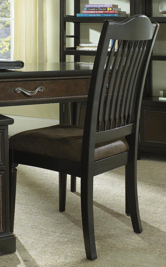 Pulaski Coddington-Modern Desk Chair