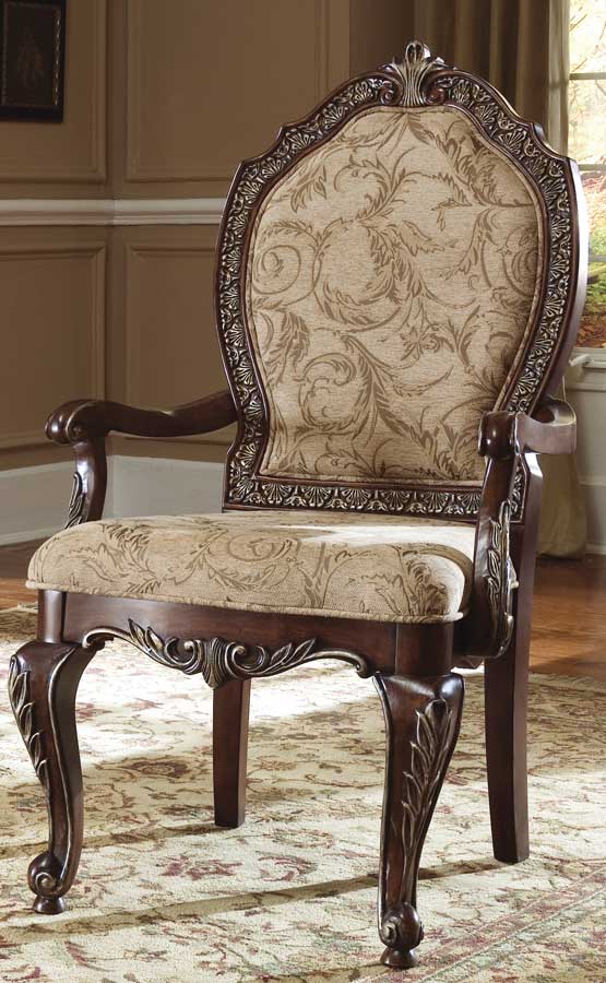 Pulaski Murano Arm Chair