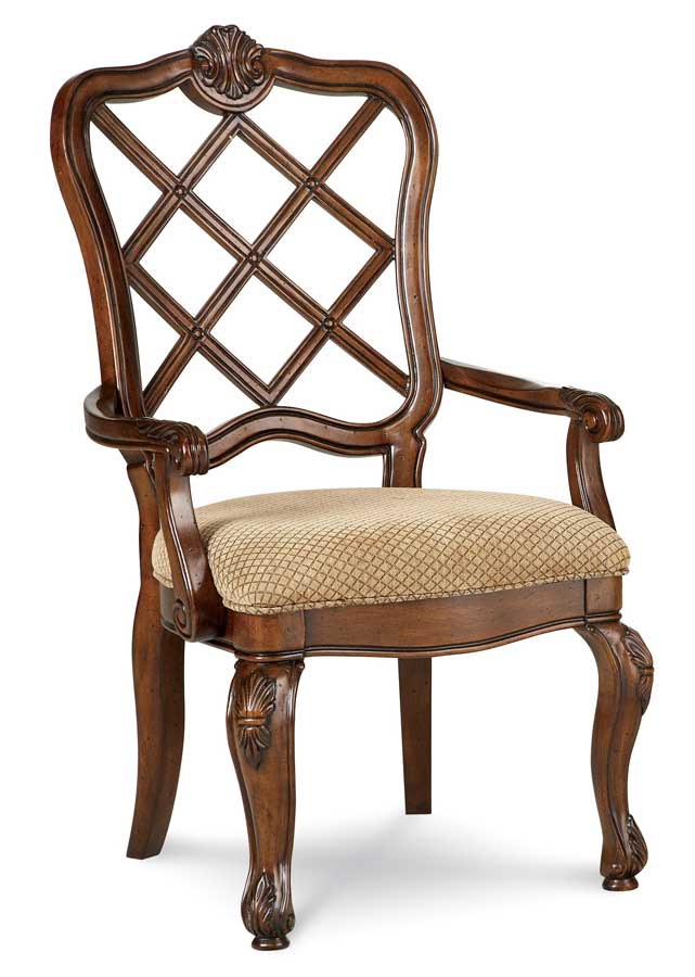 Pulaski Northridge Arm Chair