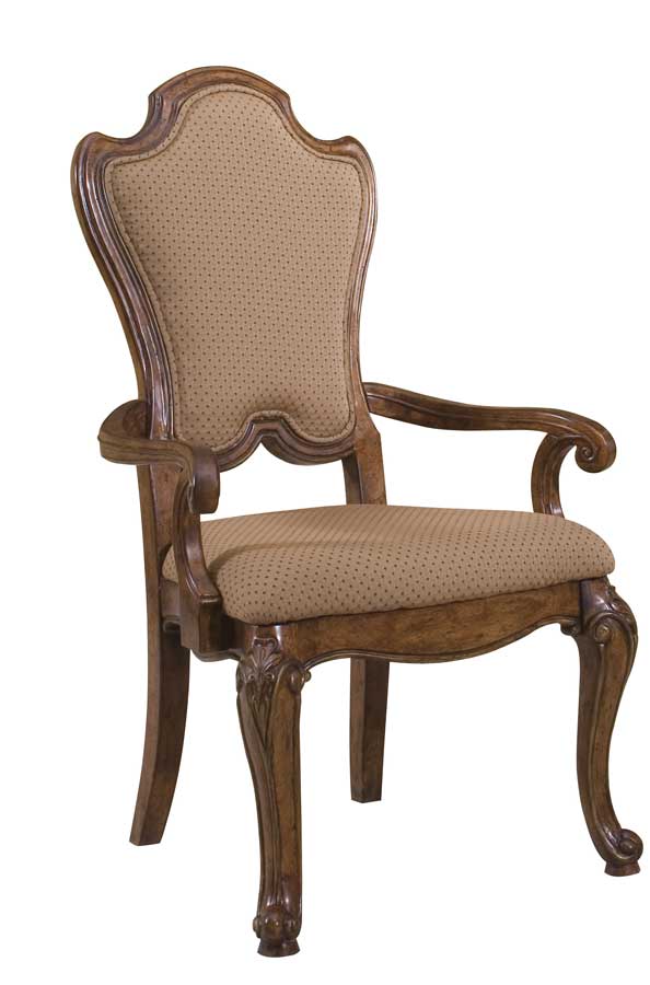 Pulaski Palazzo Arm Chair