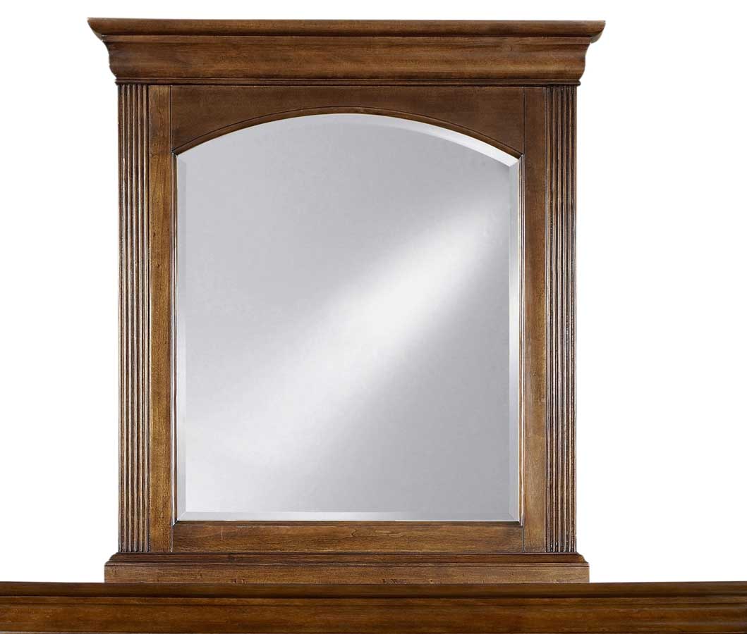 Pulaski Libearty Dresser Mirror