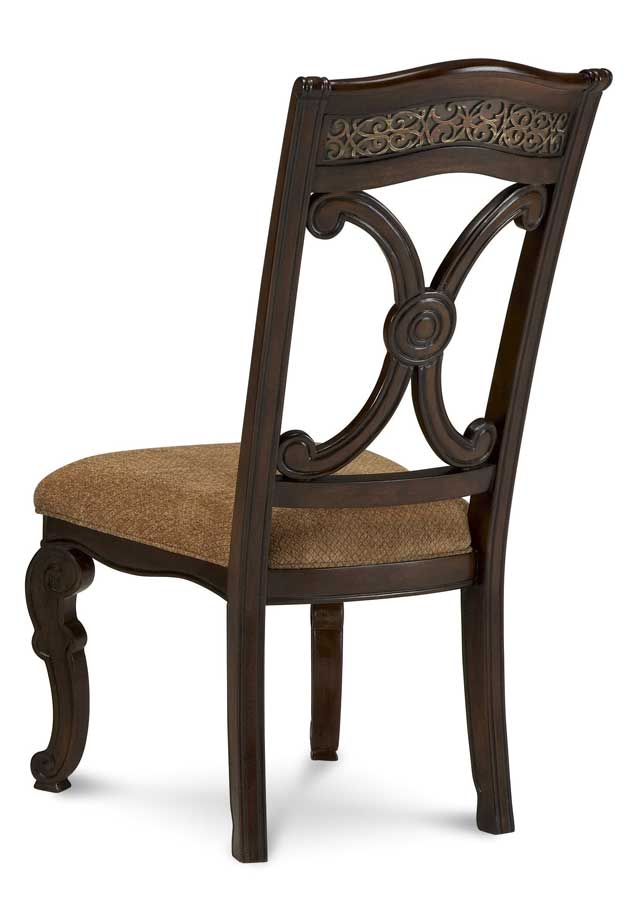 Pulaski Costa Dorada Side Chair