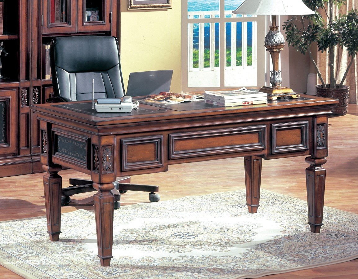 Parker House DaVinci Writing Desk