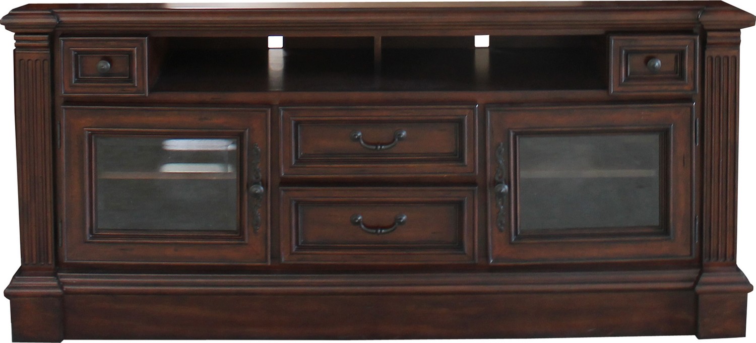 Parker House Franklin 65-inch TV Console
