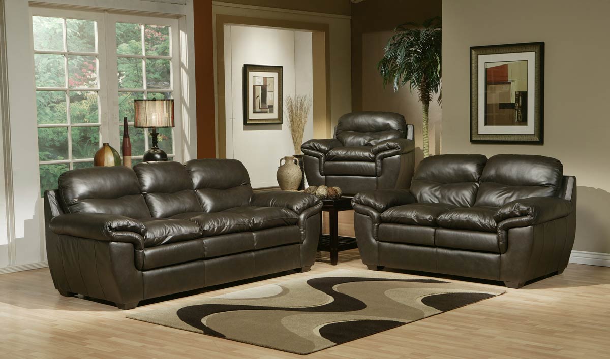 Parker House Holbrook Sofa Set - Parker Living