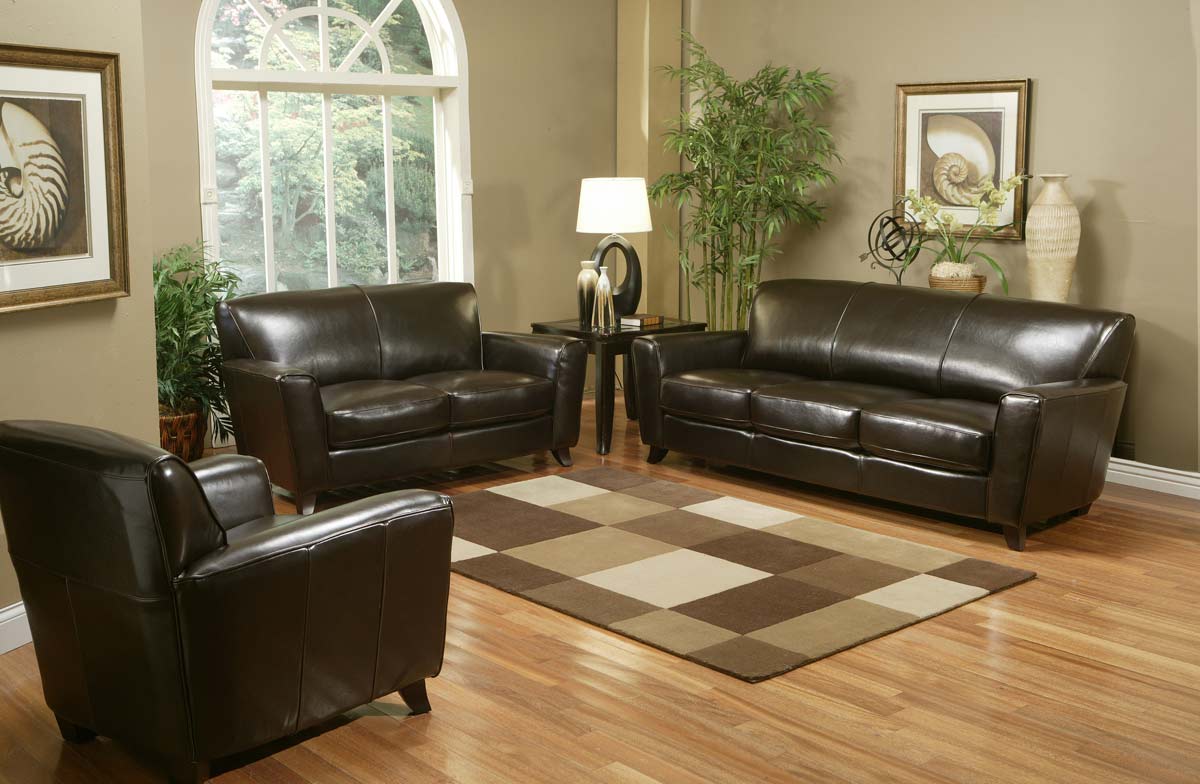 Parker House Logan Sofa Set - Parker Living