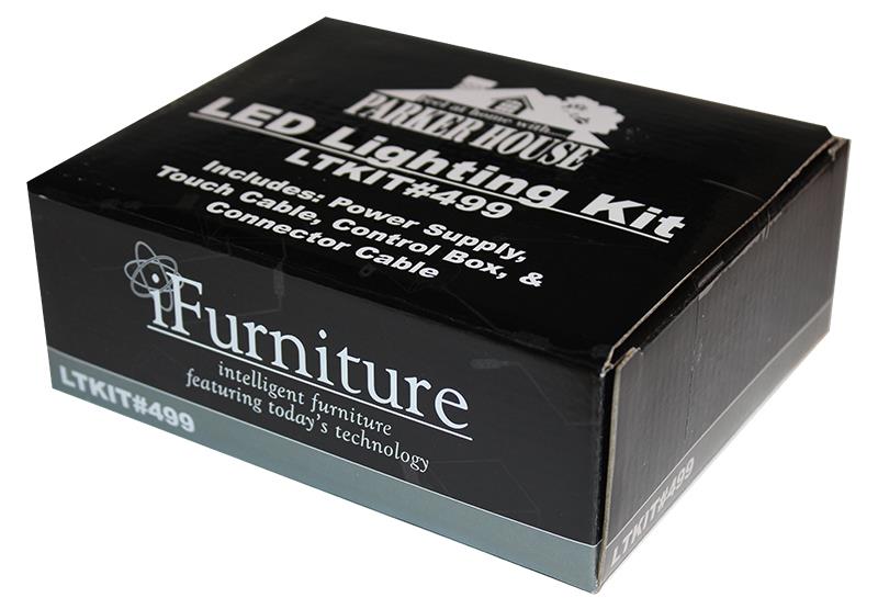 Parker House Lighting Kit PHLTKIT499 at